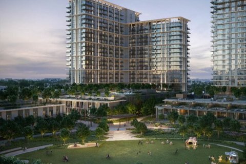 Apartment in Dubai Hills Estate, UAE 2 bedrooms, 98 sq.m. № 687995 - photo 1