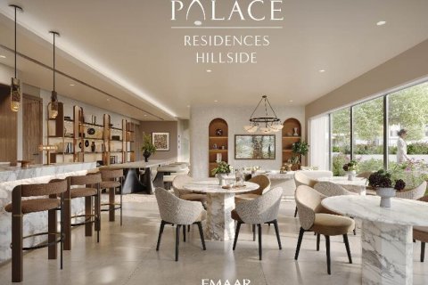 Apartment in Dubai Hills Estate, UAE 2 bedrooms, 98 sq.m. № 687995 - photo 10