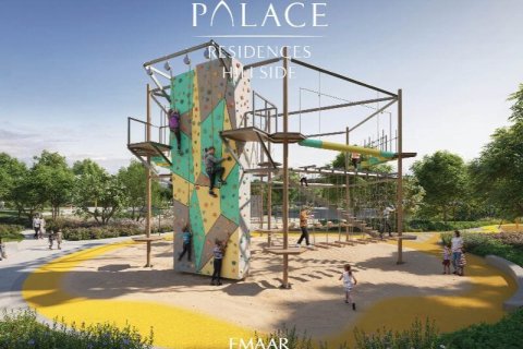 Apartment in Dubai Hills Estate, UAE 2 bedrooms, 98 sq.m. № 687995 - photo 2