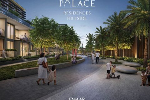 Apartment in Dubai Hills Estate, UAE 2 bedrooms, 98 sq.m. № 687995 - photo 4