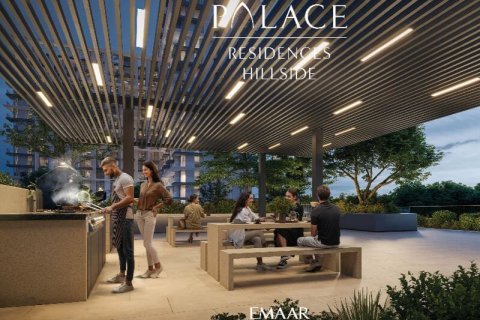 Apartment in Dubai Hills Estate, UAE 2 bedrooms, 98 sq.m. № 687995 - photo 5