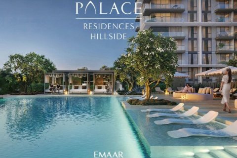 Apartment in Dubai Hills Estate, UAE 2 bedrooms, 98 sq.m. № 687995 - photo 7