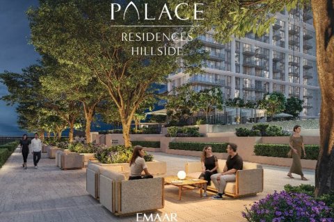 Apartment in Dubai Hills Estate, UAE 2 bedrooms, 98 sq.m. № 687995 - photo 6