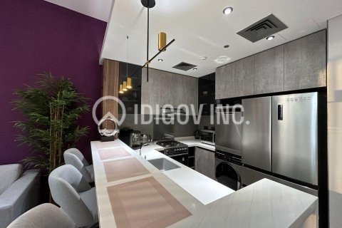 Купити квартиру в Джумейра Лейк Тауэрс, Дубай, ОАЕ 1 спальня, 77м2, № 680587 - фото 10