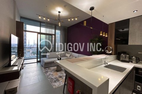 Купити квартиру в Джумейра Лейк Тауэрс, Дубай, ОАЕ 1 спальня, 77м2, № 680587 - фото 3