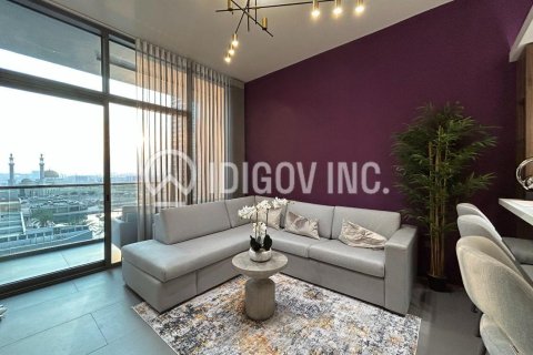 Купити квартиру в Джумейра Лейк Тауэрс, Дубай, ОАЕ 1 спальня, 77м2, № 680587 - фото 6