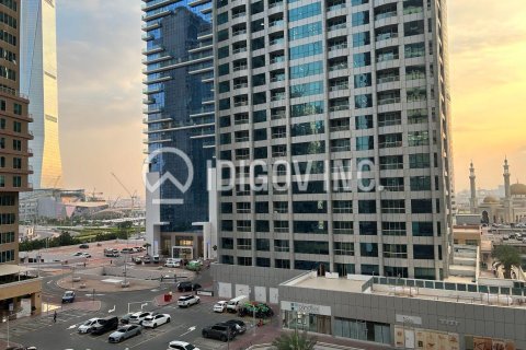 Купити квартиру в Джумейра Лейк Тауэрс, Дубай, ОАЕ 1 спальня, 77м2, № 680587 - фото 16