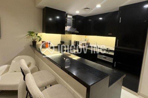 Apartament në Business Bay, Dubai, Emiratet e Bashkuara Arabe 1 dhomë gjumi, 76 m2. № 680588 - Foto 8