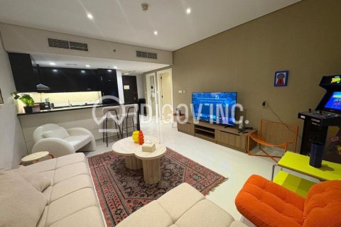 Apartament në Business Bay, Dubai, Emiratet e Bashkuara Arabe 1 dhomë gjumi, 76 m2. № 680588 - Foto 2