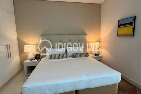 Apartament në Business Bay, Dubai, Emiratet e Bashkuara Arabe 1 dhomë gjumi, 76 m2. № 680588 - Foto 13