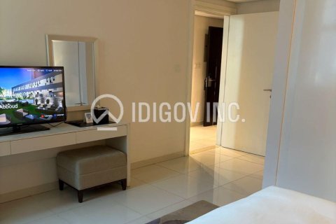 Apartament në Business Bay, Dubai, Emiratet e Bashkuara Arabe 1 dhomë gjumi, 76 m2. № 680588 - Foto 11