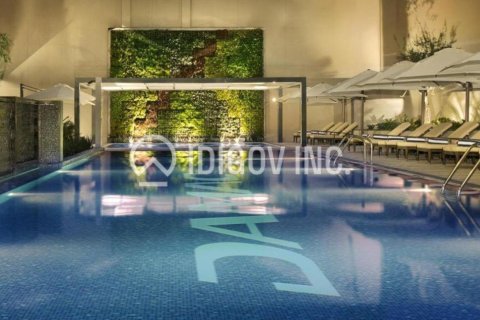 Apartament në Business Bay, Dubai, Emiratet e Bashkuara Arabe 1 dhomë gjumi, 76 m2. № 680588 - Foto 19