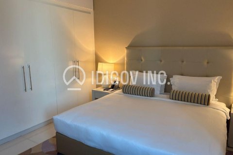 Apartament në Business Bay, Dubai, Emiratet e Bashkuara Arabe 1 dhomë gjumi, 76 m2. № 680588 - Foto 16