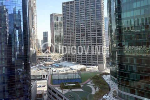Appartement à Business Bay, Dubai, EAU: 1 chambre, 76 m2 № 680588