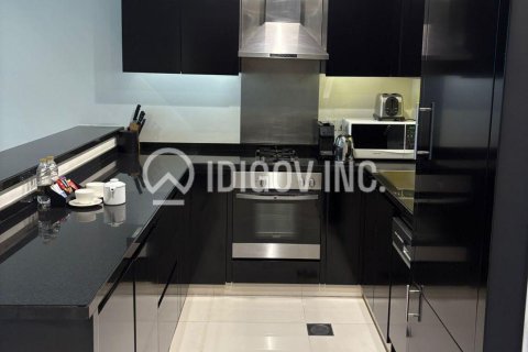 Apartament në Business Bay, Dubai, Emiratet e Bashkuara Arabe 1 dhomë gjumi, 76 m2. № 680588 - Foto 9