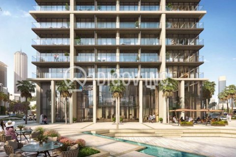 Appartement à vendre à  Business Bay, Dubai, EAU 1 chambre, 92 m2 № 680586 - photo 5