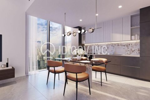 Appartement à vendre à  Business Bay, Dubai, EAU 1 chambre, 92 m2 № 680586 - photo 7