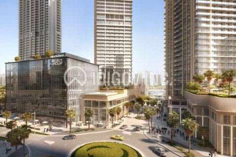 Appartement à vendre à  Business Bay, Dubai, EAU 1 chambre, 92 m2 № 680586 - photo 13