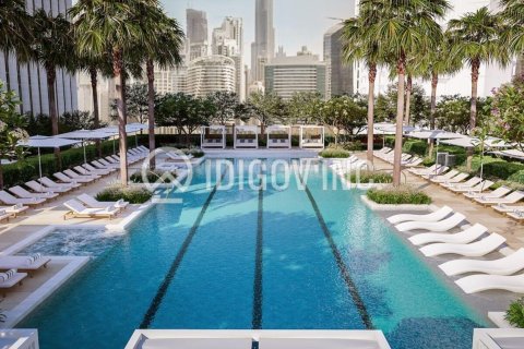 Appartement à vendre à  Business Bay, Dubai, EAU 1 chambre, 92 m2 № 680586 - photo 3