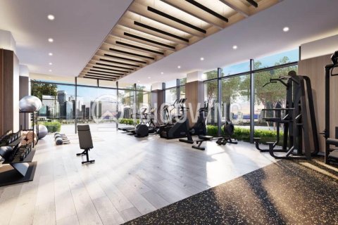 Appartement à vendre à  Business Bay, Dubai, EAU 1 chambre, 92 m2 № 680586 - photo 11