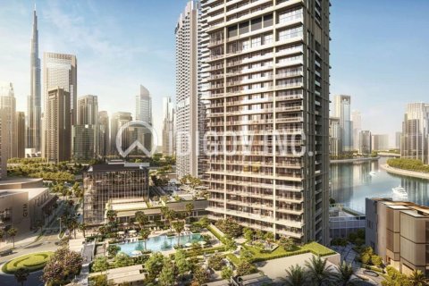 Appartement à vendre à  Business Bay, Dubai, EAU 1 chambre, 92 m2 № 680586 - photo 2