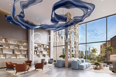 Appartement à vendre à  Business Bay, Dubai, EAU 1 chambre, 92 m2 № 680586 - photo 4