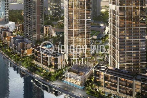Appartement à vendre à  Business Bay, Dubai, EAU 1 chambre, 92 m2 № 680586 - photo 15