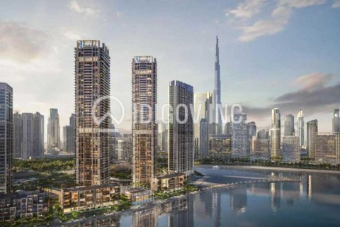 Appartement à vendre à  Business Bay, Dubai, EAU 1 chambre, 92 m2 № 680586 - photo 16