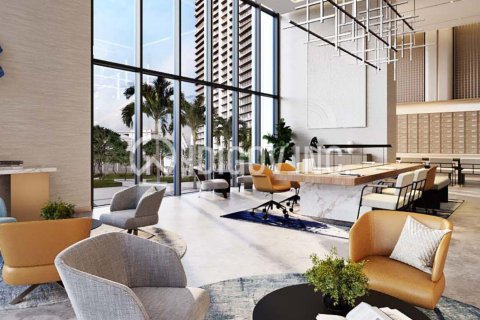 Appartement à vendre à  Business Bay, Dubai, EAU 1 chambre, 92 m2 № 680586 - photo 12