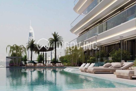 Apartament në Jumeirah Village Triangle, Dubai, Emiratet e Bashkuara Arabe 1 dhomë gjumi, 72 m2. № 680584 - Foto 10