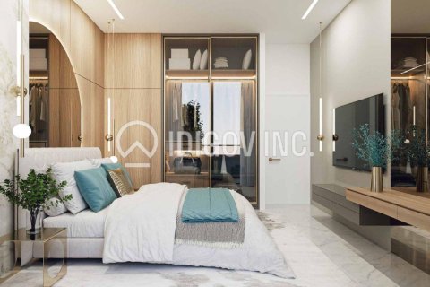 Apartament në Jumeirah Village Triangle, Dubai, Emiratet e Bashkuara Arabe 1 dhomë gjumi, 72 m2. № 680584 - Foto 2