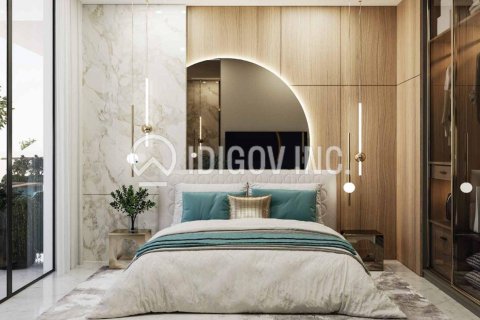 Apartament në Jumeirah Village Triangle, Dubai, Emiratet e Bashkuara Arabe 1 dhomë gjumi, 72 m2. № 680584 - Foto 9