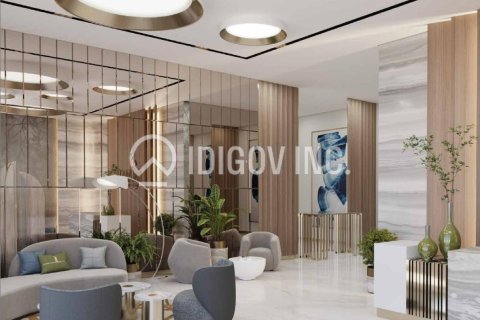 Apartament në Jumeirah Village Triangle, Dubai, Emiratet e Bashkuara Arabe 1 dhomë gjumi, 72 m2. № 680584 - Foto 4