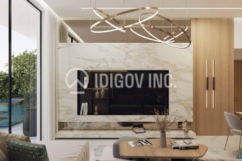 Apartament në Jumeirah Village Triangle, Dubai, Emiratet e Bashkuara Arabe 1 dhomë gjumi, 72 m2. № 680584 - Foto 8