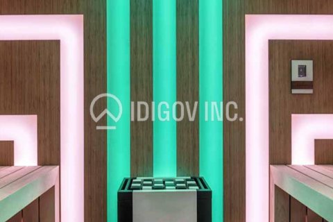 Apartament në Jumeirah Village Triangle, Dubai, Emiratet e Bashkuara Arabe 1 dhomë gjumi, 72 m2. № 680584 - Foto 3