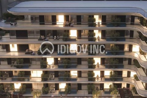 Apartamento em Jumeirah Village Triangle, Dubai, EAU 1 quarto, 72 m2 № 680584