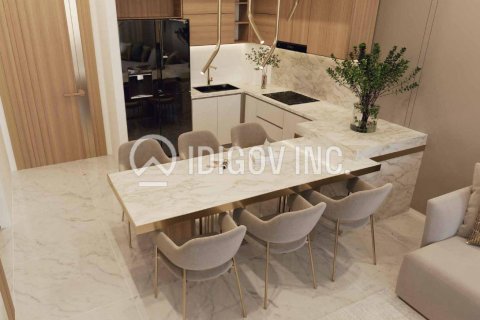 Apartament në Jumeirah Village Triangle, Dubai, Emiratet e Bashkuara Arabe 1 dhomë gjumi, 72 m2. № 680584 - Foto 7