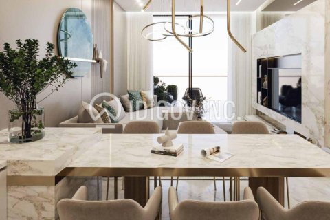 Apartament në Jumeirah Village Triangle, Dubai, Emiratet e Bashkuara Arabe 1 dhomë gjumi, 72 m2. № 680584 - Foto 5