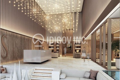 Appartement à vendre à  Jumeirah Lake Towers, Dubai, EAU 2 chambres, 95 m2 № 680585 - photo 9