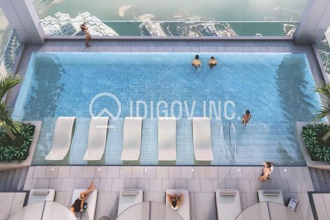 Appartement à vendre à  Jumeirah Lake Towers, Dubai, EAU 2 chambres, 95 m2 № 680585 - photo 8