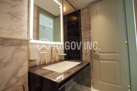 Huoneisto Al Furjan, Dubai, Arabiemiraatit 2 makuuhuonetta, 175 m2 № 680589 - kuva 9