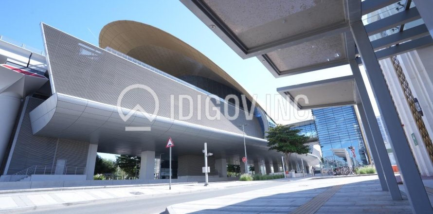 Huoneisto Al Furjan, Dubai, Arabiemiraatit 2 makuuhuonetta, 175 m2 № 680589