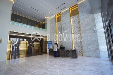 Huoneisto Al Furjan, Dubai, Arabiemiraatit 2 makuuhuonetta, 175 m2 № 680589 - kuva 12
