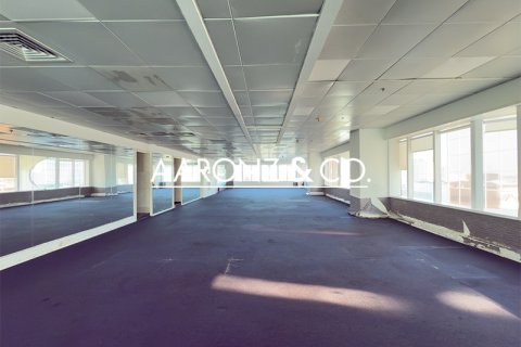 مكتب للإيجار في Sheikh Zayed Road، دبي، الإمارات العربية المتحدة 372.2 متر مربع ، رقم 670525 - صورة 12