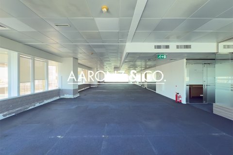 مكتب للإيجار في Sheikh Zayed Road، دبي، الإمارات العربية المتحدة 372.2 متر مربع ، رقم 670525 - صورة 10