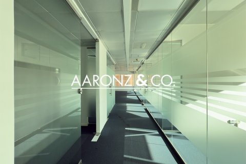 مكتب للإيجار في Sheikh Zayed Road، دبي، الإمارات العربية المتحدة 372.2 متر مربع ، رقم 670525 - صورة 4