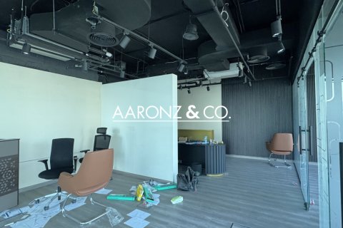 Oficina en alquiler en Business Bay, Dubai, EAU 104.9 m2 № 670527 - foto 6