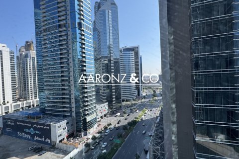 Oficina en alquiler en Business Bay, Dubai, EAU 104.9 m2 № 670527 - foto 9