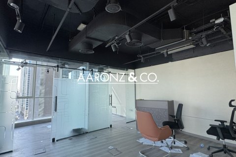 Oficina en alquiler en Business Bay, Dubai, EAU 104.9 m2 № 670527 - foto 7