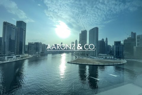 Oficina en alquiler en Business Bay, Dubai, EAU 91.8 m2 № 670522 - foto 12